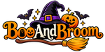 Boo &amp; Broom - Home