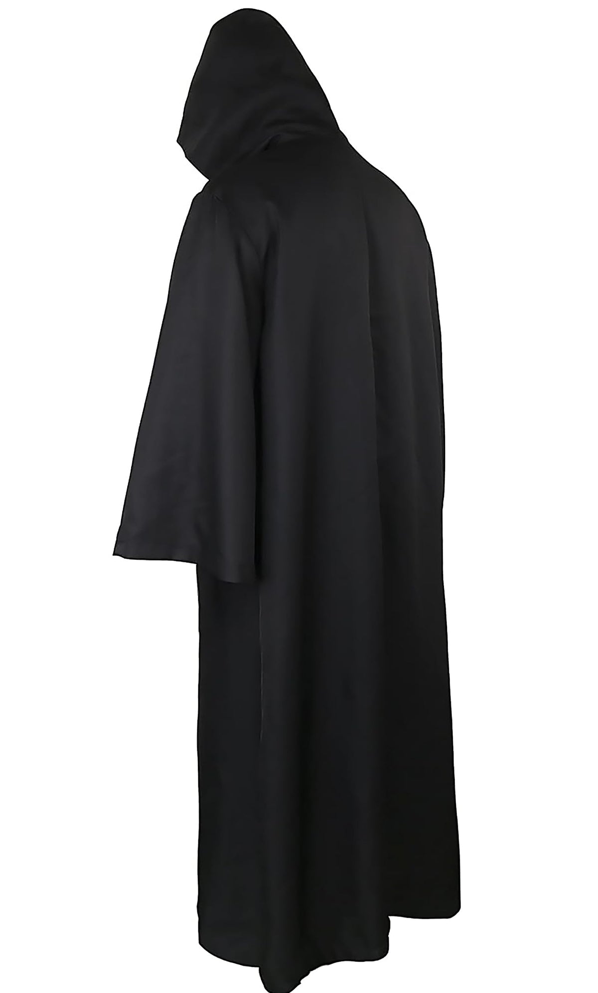 Men's Hooded Robe Cloak - Knight Cosplay Costume